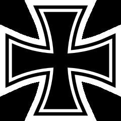 Iron Cross