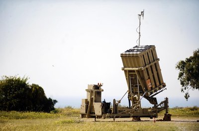 Iron Dome