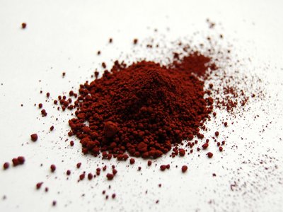 Iron Oxide