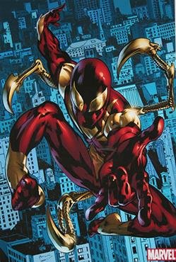 Iron Spider