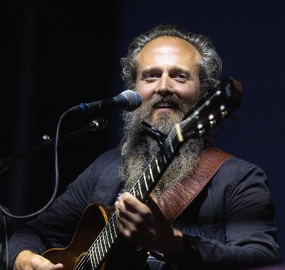 Iron & Wine