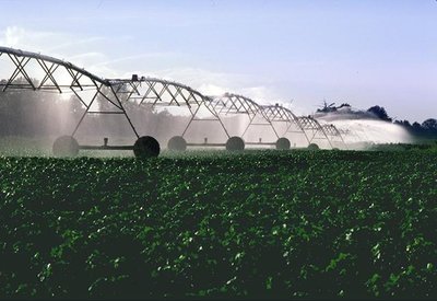 Irrigation