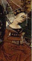 Isabella Of France