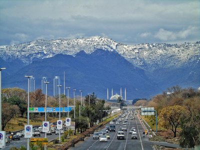 Islamabad
