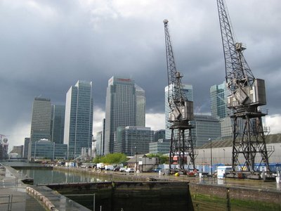 Isle Of Dogs