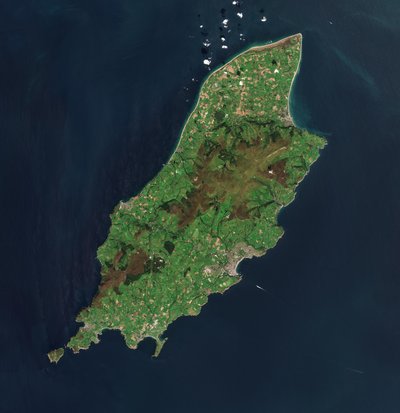 Isle Of Man