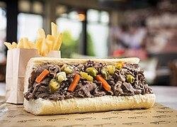 Italian Beef