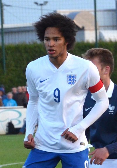 Izzy Brown