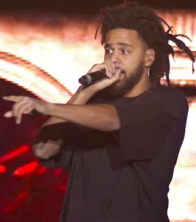 J. Cole