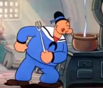 J. Wellington Wimpy