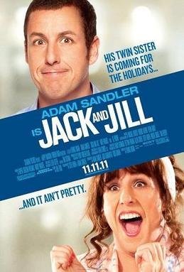 Jack and Jill (2011 film)