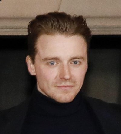 Jack Lowden