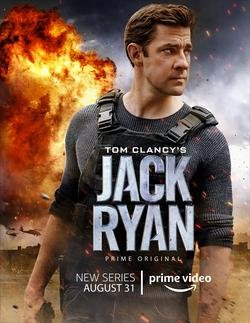 Jack Ryan (TV series)