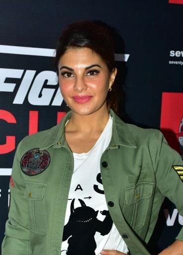 Jacqueline Fernandez