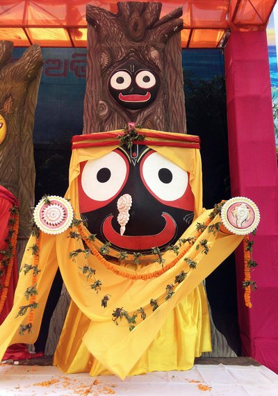 Jagannath