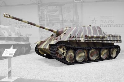 Jagdpanther