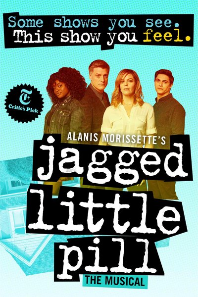 Jagged Little Pill (Musical)