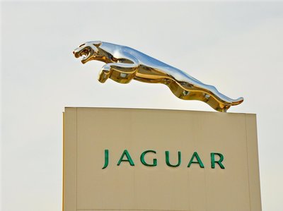 Jaguar Cars