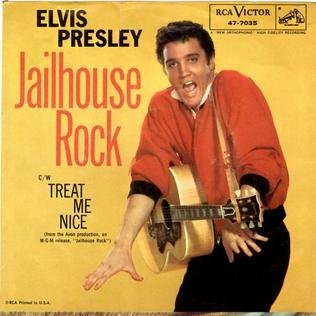Jailhouse Rock (song)