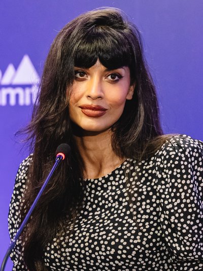 Jameela Jamil