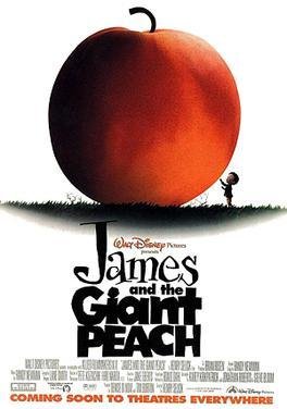 James And The Giant Peach (Film)