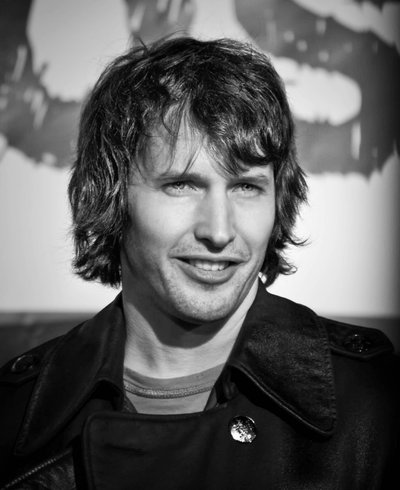 James Blunt