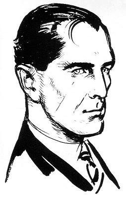 James Bond (literary character)