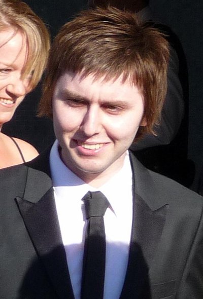 James Buckley (Actor)