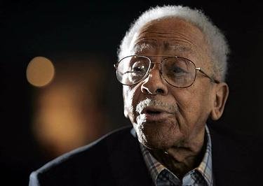 James Cameron (Activist)