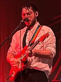 James Marriott (Musician)