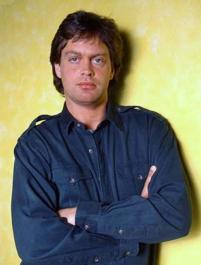 James Spencer-Churchill, 12Th Duke Of Marlborough