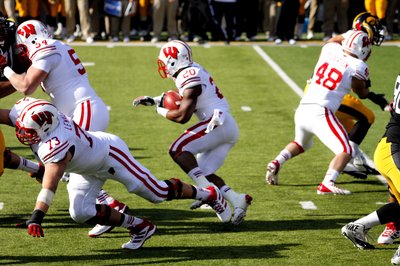 James White (Running Back)