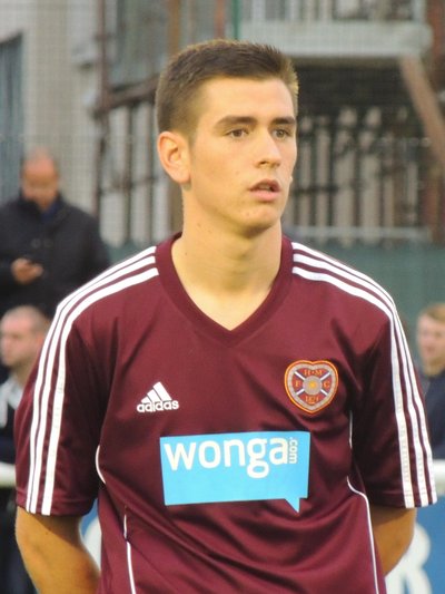 Jamie Walker (Footballer)