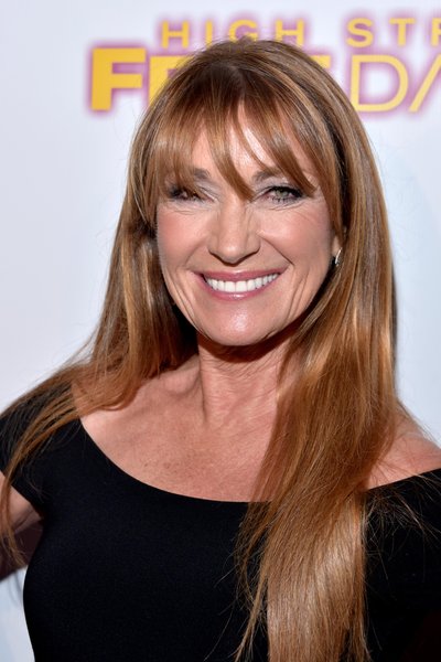 Jane Seymour (Actress)