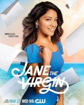 Jane the Virgin (season 5)