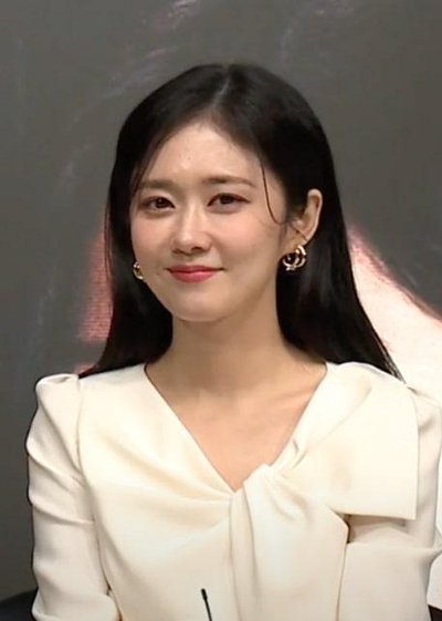 Jang Na-Ra