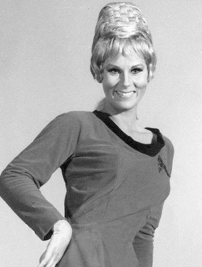 Janice Rand