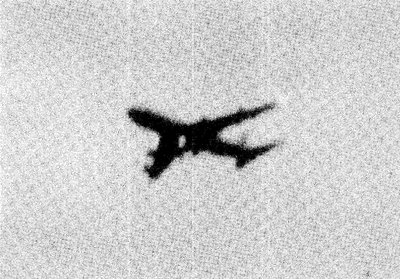 Japan Air Lines Flight 123