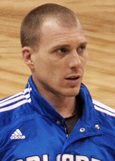 Jason Williams (Basketball, Born 1975)