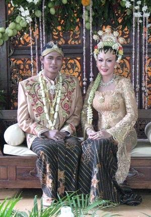 Javanese People