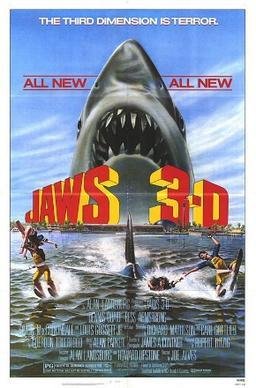 Jaws 3-D