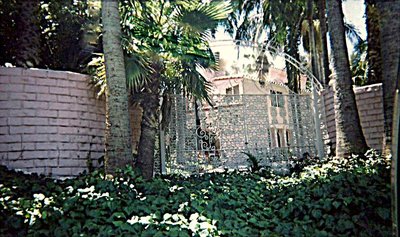 Jayne Mansfield's Pink Palace