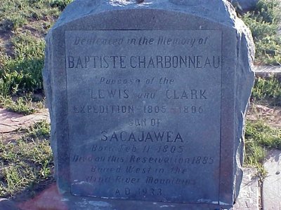 Jean Baptiste Charbonneau