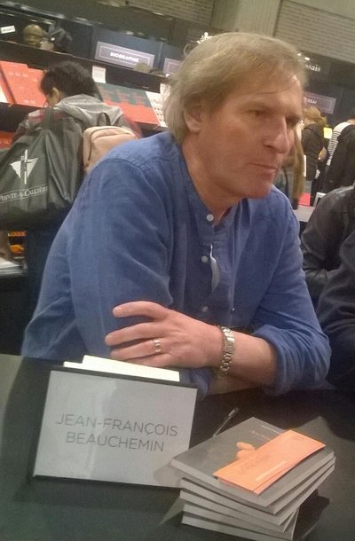 Jean-François Beauchemin