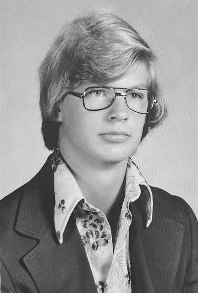 Jeffrey Dahmer