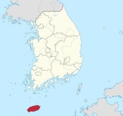Jeju uprising