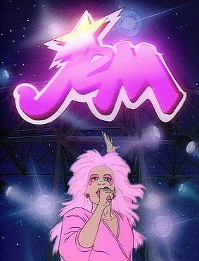 Jem (Tv Series)