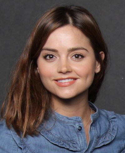 Jenna Coleman
