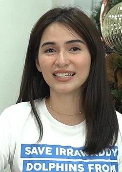 Jennylyn Mercado