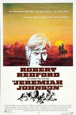 Jeremiah Johnson (Film)